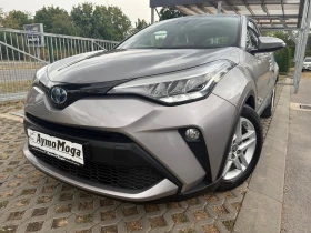     Toyota C-HR 1.8 HYBRID