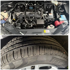 Toyota C-HR 1.8 HYBRID | Mobile.bg    15
