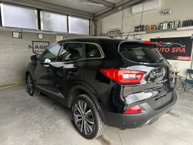 Обява за продажба на Renault Kadjar 1.6 DCI 4WD ~21 700 лв. - изображение 2