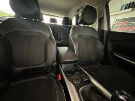 Обява за продажба на Renault Kadjar 1.6 DCI 4WD ~21 700 лв. - изображение 8