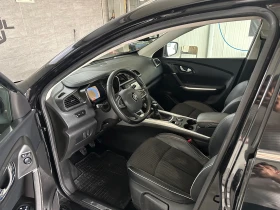 Обява за продажба на Renault Kadjar 1.6 DCI 4WD ~21 700 лв. - изображение 10
