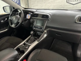 Обява за продажба на Renault Kadjar 1.6 DCI 4WD ~21 700 лв. - изображение 5