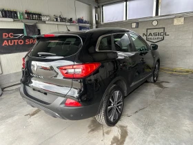 Обява за продажба на Renault Kadjar 1.6 DCI 4WD ~21 700 лв. - изображение 3