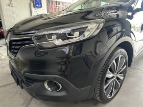 Renault Kadjar 1.6 DCI 4WD | Mobile.bg    14