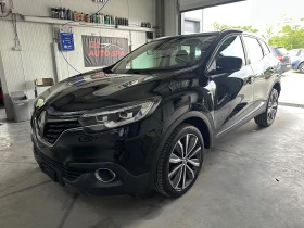 Обява за продажба на Renault Kadjar 1.6 DCI 4WD ~21 700 лв. - изображение 1