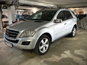 Обява за продажба на Mercedes-Benz ML 300 СОБСТВЕН ЛИЗИНГ ~24 000 лв. - изображение 2