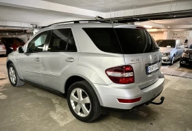Обява за продажба на Mercedes-Benz ML 300 СОБСТВЕН ЛИЗИНГ ~24 000 лв. - изображение 5