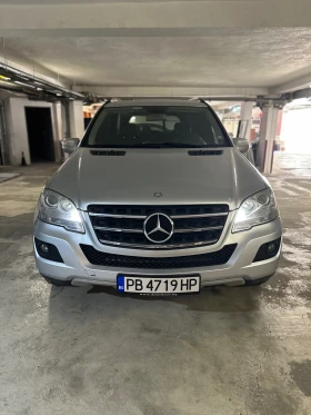 Обява за продажба на Mercedes-Benz ML 300 СОБСТВЕН ЛИЗИНГ ~24 000 лв. - изображение 1