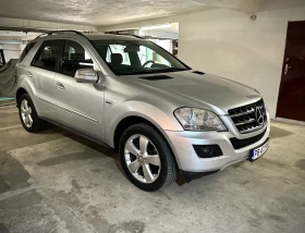 Обява за продажба на Mercedes-Benz ML 300 СОБСТВЕН ЛИЗИНГ ~24 000 лв. - изображение 1