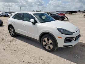 Porsche Cayenne 4X4/ПАНОРАМА/ВИДЕО НА МОТОРА - 45500 лв. - 49344273 3