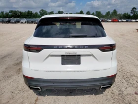 Porsche Cayenne 4X4/ПАНОРАМА/ВИДЕО НА МОТОРА - 45500 лв. - 49344273 5