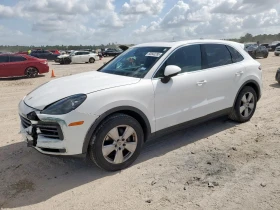 Porsche Cayenne 4X4/ПАНОРАМА/ВИДЕО НА МОТОРА