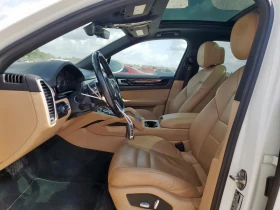 Porsche Cayenne 4X4/ПАНОРАМА/ВИДЕО НА МОТОРА - 45500 лв. - 49344273 7