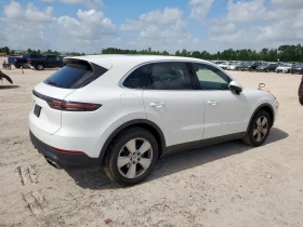 Porsche Cayenne 4X4/ПАНОРАМА/ВИДЕО НА МОТОРА - 45500 лв. - 49344273 4