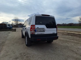 Land Rover Discovery 3.0 v6 | Mobile.bg    6