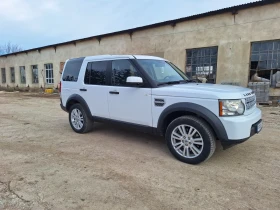 Land Rover Discovery 3.0 v6 | Mobile.bg    5