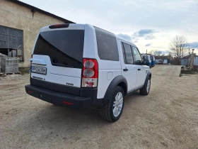 Land Rover Discovery 3.0 v6 | Mobile.bg    4