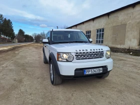 Land Rover Discovery 3.0 v6 | Mobile.bg    7