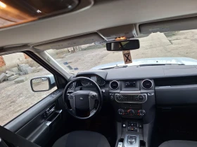 Land Rover Discovery 3.0 v6 | Mobile.bg    2