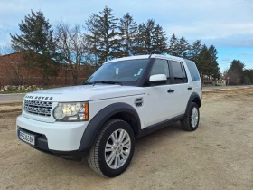     Land Rover Discovery 3.0 v6