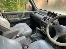 Обява за продажба на Mitsubishi Pajero 2500 ~6 900 лв. - изображение 5 | Auto.bg Обява за продажба на Mitsubishi Pajero 2500 ~6 900 лв. - изображение 5