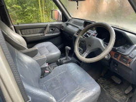 Обява за продажба на Mitsubishi Pajero 2500 ~6 900 лв. - изображение 4 | Auto.bg Обява за продажба на Mitsubishi Pajero 2500 ~6 900 лв. - изображение 4