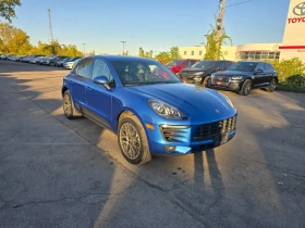 Porsche Macan S * * CARFAX * * АВТОКРЕДИТ * *  - 32999 лв. / 16872.12 € - 36327929 2