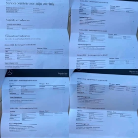 Mercedes-Benz GLE Coupe Четец на табели/Камера - 69900 лв. / 35739.30 € - 76429879 16