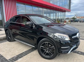 Mercedes-Benz GLE Coupe   / | Mobile.bg    3