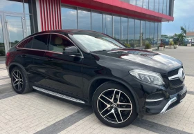 ����� �� �������� �� Mercedes-Benz GLE Coupe ����� �� ������/������/������