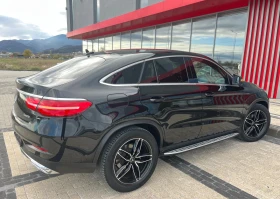 Mercedes-Benz GLE Coupe   / | Mobile.bg    4