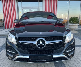     Mercedes-Benz GLE Coupe   /