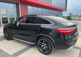 Mercedes-Benz GLE Coupe ����� �� ������/������/������ | Mobile.bg � ����� ������ 6