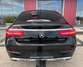 Mercedes-Benz GLE Coupe   / | Mobile.bg    5