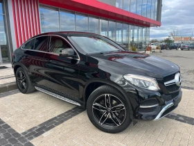 Mercedes-Benz GLE Coupe Четец на табели/Камера - 69900 лв. / 35739.30 € - 76429879 3