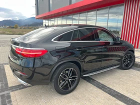 Mercedes-Benz GLE Coupe Четец на табели/Камера - 69900 лв. / 35739.30 € - 76429879 5