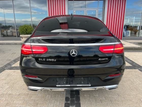 Mercedes-Benz GLE Coupe Четец на табели/Камера - 69900 лв. / 35739.30 € - 76429879 6