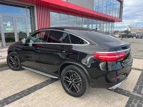 Mercedes-Benz GLE Coupe Четец на табели/Камера - 69900 лв. / 35739.30 € - 76429879 4