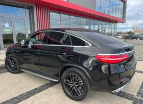 Mercedes-Benz GLE Coupe   / | Mobile.bg    6