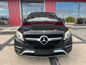 Mercedes-Benz GLE Coupe Четец на табели/Камера - 69900 лв. / 35739.30 € - 76429879 2