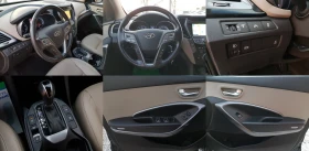 Hyundai Santa fe 2.2 CRDI 4WD - 197 ..   | Mobile.bg    14