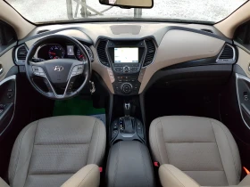 Hyundai Santa fe 2.2 CRDI 4WD - 197 ..   | Mobile.bg    10