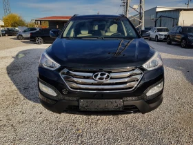 Hyundai Santa fe 2.2 CRDI 4WD - 197 ..   | Mobile.bg    2