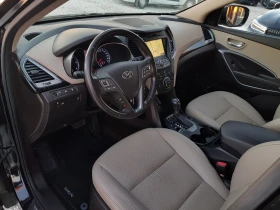 Hyundai Santa fe 2.2 CRDI 4WD - 197 ..   | Mobile.bg    9