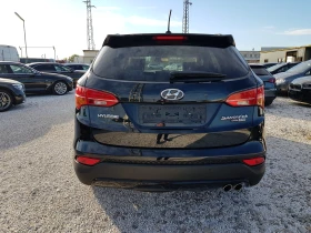 Hyundai Santa fe 2.2 CRDI 4WD - 197 ..   | Mobile.bg    6