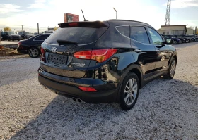 Hyundai Santa fe 2.2 CRDI 4WD - 197 ..   | Mobile.bg    5
