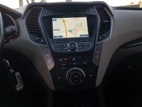 Hyundai Santa fe 2.2 CRDI 4WD - 197 ..   | Mobile.bg    12