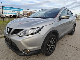 Nissan Qashqai 1.6d Automatik-131кс