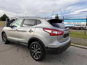 Nissan Qashqai 1.6d Automatik-131кс - 19550 лв. / 9995.76 € - 50506557 4