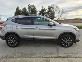 Nissan Qashqai 1.6d Automatik-131кс - 19550 лв. / 9995.76 € - 50506557 5